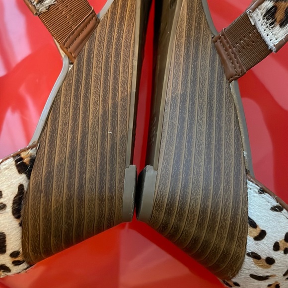 ❣️INC Sandal❣️ - Picture 7 of 7